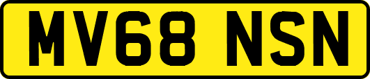 MV68NSN