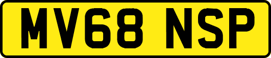 MV68NSP