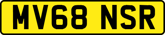 MV68NSR
