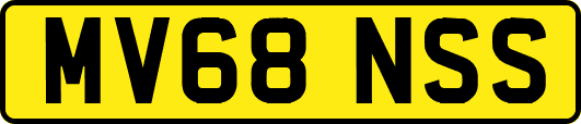 MV68NSS