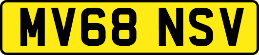 MV68NSV
