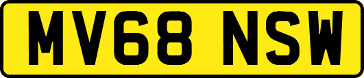 MV68NSW