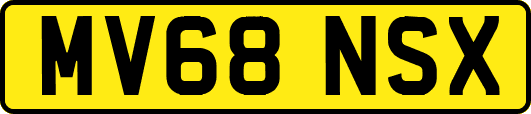 MV68NSX