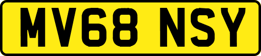 MV68NSY