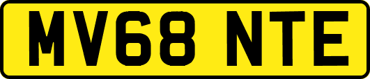 MV68NTE