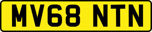 MV68NTN