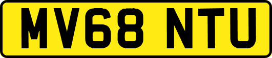 MV68NTU