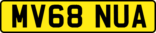 MV68NUA