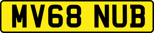 MV68NUB