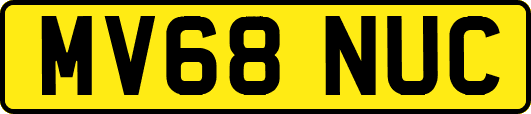 MV68NUC