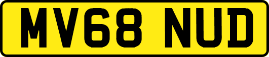 MV68NUD
