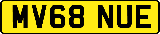 MV68NUE