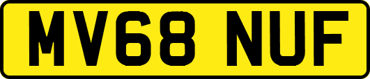 MV68NUF