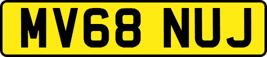 MV68NUJ