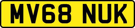 MV68NUK