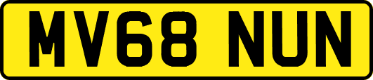 MV68NUN
