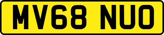 MV68NUO