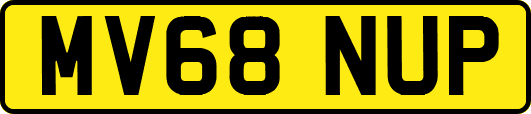 MV68NUP