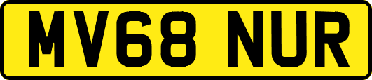 MV68NUR