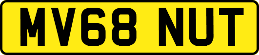 MV68NUT