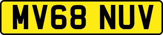 MV68NUV