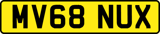 MV68NUX