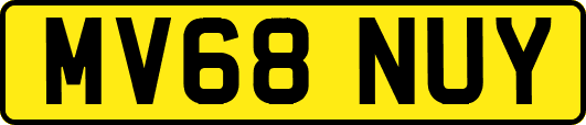 MV68NUY