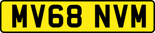 MV68NVM