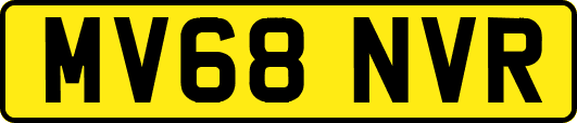 MV68NVR