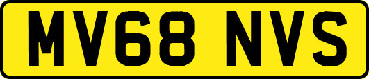 MV68NVS