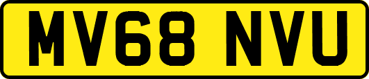 MV68NVU