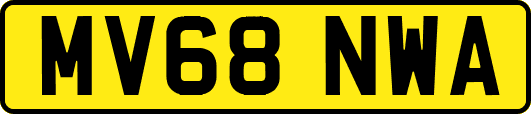 MV68NWA