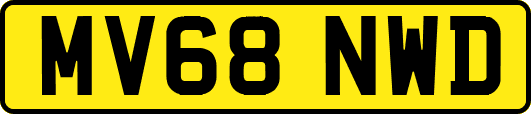 MV68NWD