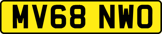 MV68NWO
