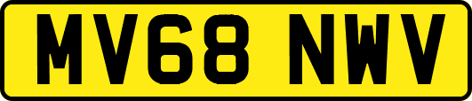 MV68NWV