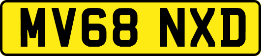 MV68NXD