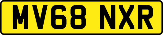 MV68NXR