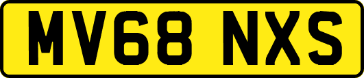MV68NXS