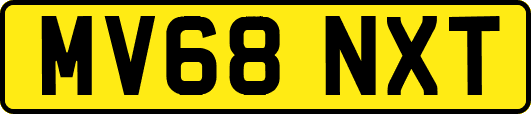 MV68NXT