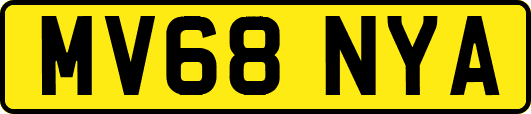 MV68NYA