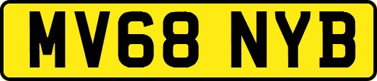 MV68NYB