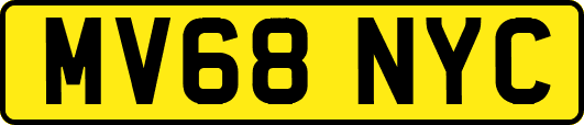 MV68NYC