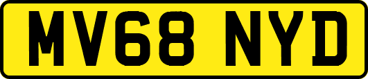 MV68NYD