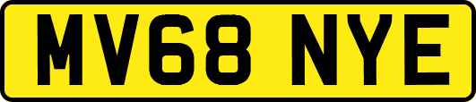 MV68NYE