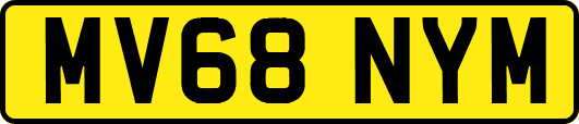 MV68NYM