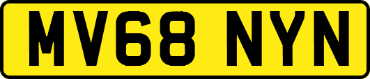 MV68NYN