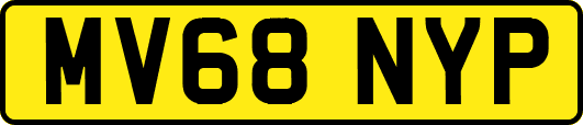 MV68NYP