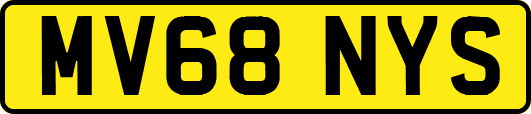 MV68NYS