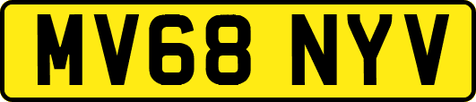 MV68NYV