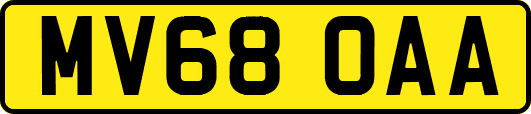 MV68OAA